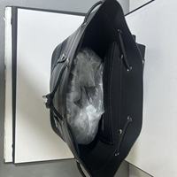 Sac à main femme décontracté en cuir PU 2026 – Petit sac à bandoulière pour femme avec large sangle