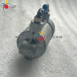 Cylindre pneumatique importé WD 00.580.4300 pour pièces d'impression offset FM74 PM74 00.580.4300 /02 - Product Image 4