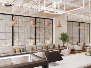 Diseño Moderno de Cafetería Boutique |   Muebles Personalizados para Barra y Exhibición |   Soluciones Integrales para Interiores y Mostradores de Café - Product Image 6