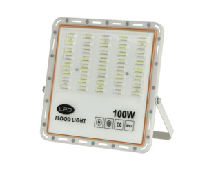 Outdoor IP65 Waterproof Garden Football Field LED <b>Flood</b> Lamp 20W 50W 100W 150W 200W 300W Commercial Stadium Projectors SL-CLF-10 - Product Image 1