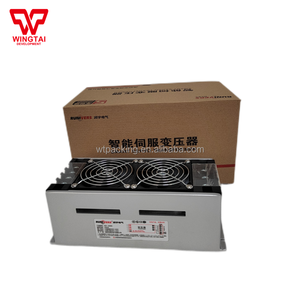 Elektronischer Servo transformator. RST-11000,11KW/RST-13000,13KW/RST-15000,15KW/RST-20000,20KW - Product Image 2