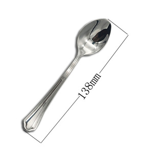 2022 Set di posate in acciaio inossidabile, - Product Image 5