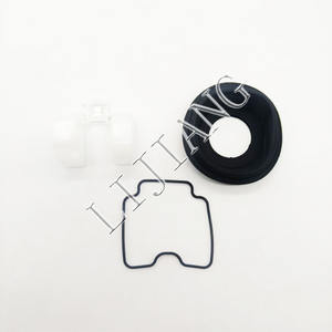 Kit de reparación de carburador para Suzuki <span class=keywords><strong>GS500F</strong></span> 2004-2009 - Product Image 5