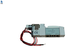 โซลินอยด์วาล์วแท้รุ่น 119R-00-E2A-3 มาพร้อมการรับประกันหนึ่งปี - Product Image 1