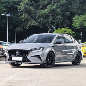 <span class=keywords><strong>Voiture</strong></span> d'<span class=keywords><strong>occasion</strong></span> à vendre 2024 MG6 Pro 1.5T Automatique Édition Trophy Alliant performance et luxe Technologie intelligente de pointe - Product Image 1