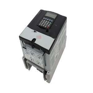 Nuovo 20ab6p8a3ayyndwbrnn Powerflex 70 AC Drive 2hp Ser.a - Product Image 1
