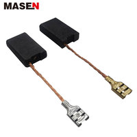 1617014126 Brosse en carbone pour marteau de démolition, outils électriques