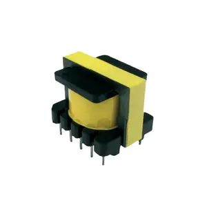 Ee25 Hoogfrequent Schakelend Vermogen Transformator Voor Led Inverter Vermogenstransformatoren