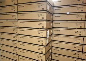 XFusion 2258V7 เซิร์ฟเวอร์ประสิทธิภาพสูงแบบ 2U รองรับฮาร์ดดิสก์ 12*3.5SFF พร้อมซีพียู AMD EPYC 9004 Genoa 2 ตัว, รองรับ DDR5 RDIMM - Product Image 4