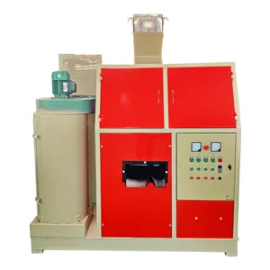 100Kg/h Copper Wire Separation Machine Cable Granulator Recycle Machine For Granule