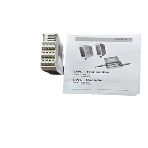 ตัวเข้ารหัสแบบเพิ่มค่าค่าทีละน้อย Hbner รุ่น FGHJ 40 K-1024G-90G-NG/20P - Product Image 5