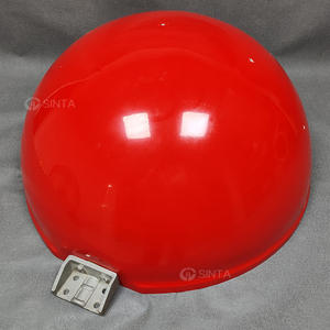 Fil de signalisation aérien pour aviation, boules de marquage aérien, boule de signalisation orange de 60 cm de diamètre - Product Image 6