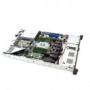 เซิร์ฟเวอร์แร็ค HPE Proliant DL360 Gen10 1U พร้อม Intel Xeon Platinum 8260Y แรม 32GB 24 DIMM สล็อต P408i-a พาวเวอร์ซัพพลาย 2*800W มีสินค้าในสต็อก - Product Image 1