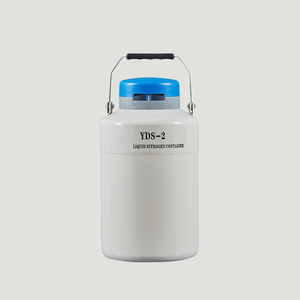 Serbatoio per Azoto Liquido YDS-<span class=keywords><strong>2</strong></span>-35 <span class=keywords><strong>da</strong></span> <span class=keywords><strong>2</strong></span> <span class=keywords><strong>Litri</strong></span>, Consegna Rapida, Contenitore per Banca di Semi ed Embrioni, in Vendita - Product Image 6