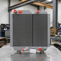 Radiateur 361-4660 pour 246C 256C 262C 262C2 272C, qualité supérieure, livraison rapide, très bien noté, prix bas, directement de l'usine.