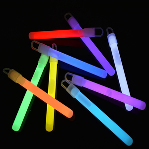 Mang nhãn hiệu Glow Gậy Vòng đeo tay ánh sáng hóa học Thanh phát sáng trong bóng tối Neon Glow Sticks - Product Image 6