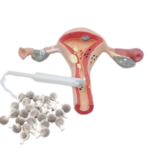 Applicatore Vaginale Monouso in PE per Perle Detox Yoni, Prodotto per l'Igiene Femminile, Articolo Medico - Product Image 6