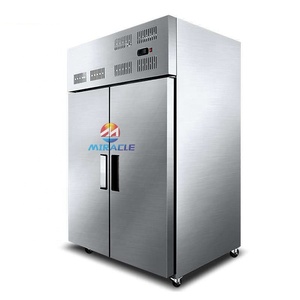ตู้แช่แข็งแบบใช้ความร้อนด้วยอากาศในอุตสาหกรรม - Product Image 2