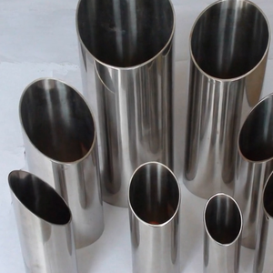 Tubería mecánica dúplex de acero inoxidable 2205-2 veces el límite de elasticidad de los grados austeníticos estándar - Product Image 4