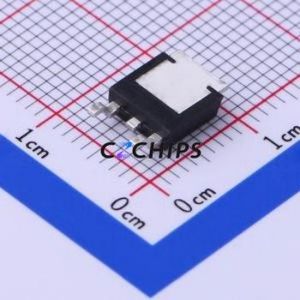 FQD2N90TM ใหม่ล่าสุดและเป็นต้นฉบับ TO-252AA ทรานซิสเตอร์ภาคสนาม (MOSFET) - Product Image 2