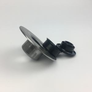 低価格 TKII 6203-89 コンベヤーアクセサリー 亜鉛メッキベアリングハウジング - Product Image 3