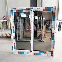 Thermisch Getrenntes Horizontales Aluminium-Schiebefenster Gehärtetes Low-E-Glas Schalldicht Wärmeisolierend Energy Star Küche