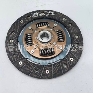 Disco de Embrague 41100-26121 para Vehículos Hyundai de Uso Medio-Pesado, Pieza de Repuesto de Acero - Product Image 4