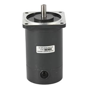 50mm 높은 토크 <span class=keywords><strong>ZYT</strong></span> <span class=keywords><strong>DC</strong></span> 모터 3000RPM 영구 자석 - Product Image 6