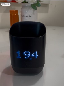 Großhandel Direktbestellung Digitale Kaffee-Messbecher-Waage USB-betrieben Genaue Gramm/Unzen-Anzeige für den Haushalt und Heim-Baristas - Product Image 4