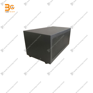 Dispositivo Oculto de Alta Potencia para Bloquear Grabaciones de Voz, Protector de Audio Altamente Discreto, Más de 2.5M - Product Image 6