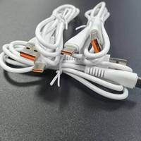 Kabel USB Tipe-C Cepat Transfer Data - Tembaga Murni untuk Ponsel