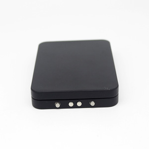 รับผลิตซองบรรจุภัณฑ์หูฟังอิเล็กทรอนิกส์สำหรับผู้บริโภค ทำจากโลหะดีบุก รีไซเคิลได้ เป็นมิตรกับสิ่งแวดล้อม พร้อมรับพิมพ์ลายตามสั่ง ขายส่ง - Product Image 2