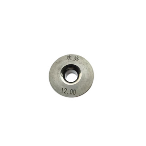 Bttzケーブル生産最適化のための技術グレード超硬線引ダイ - Product Image 5