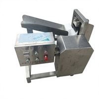 Commerciële ananassnijder, ananas snijmachine, apparatuur voor ananasverwerking, productielijn voor ananasverwerking
