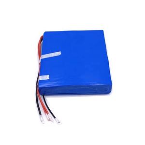 충전식 리 이온 60v 2900mah 배터리 팩 Airwheel x3 리튬 이온 배터리 60v 2.9ah 배터리 팩 Airwheel x3 2600mah - Product Image 6