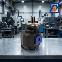 Pompe à engrenages hydraulique prix usine Chine LG930/LG930F pour chargeuse sur pneus 4120000010 Garantie d'un an