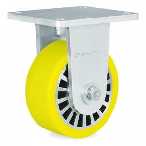 AUTOCFT High Load Carrymaster ACHU(A)-Roulette de meuble série 200 pour usage intensif - Product Image 1