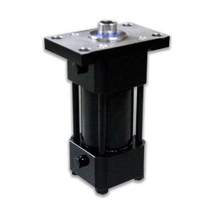 2024 Factory Professional Telescopic Double Acting Three/Four/Five Stages Seals Stainless Steel Beari - Product Image 2