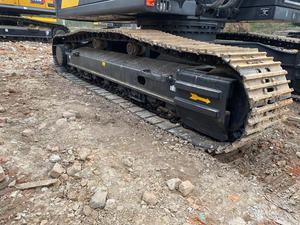 Meilleure vente d'excavatrice diesel VOLVO EC290 d'occasion forte puissance bon marché prix 100% stock prêt à vendre - Product Image 6