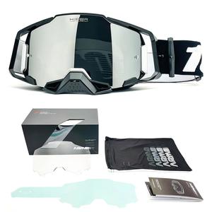 <span class=keywords><strong>Gafas</strong></span> de Motocross 2026, Ligeras y Resistentes al Viento, para Motocicleta Todoterreno y Deportes Off-Road - Product Image 2
