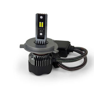 Bombillas LED Canbus para Exteriores de Automóviles, 168 T10 501, Lámparas LED de Bajo Consumo, Solución de Iluminación para Automóviles - Product Image 6
