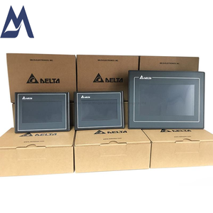 Brand NEW Màn hình cảm ứng hiển thị 7 inch giao diện người máy HMI DOP-107BV 1-năm bảo hành - Product Image 1