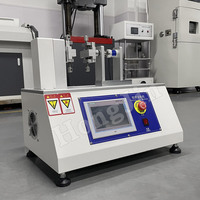 Máquina Automática de Prueba de Torsión, Máquina de Prueba de Durabilidad Torsional de Metales, Máquina de Prueba de Fatiga por Torsión, Probador de Torsión de Ejes