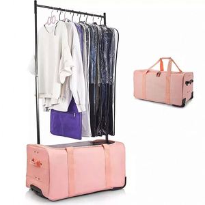 Étui de guitare en tissu Oxford, étanche, pour ukulélé folk, sac à dos portable pour guitare acoustique, sac de transport pour instrument de musique - Échantillon gratuit - Product Image 2
