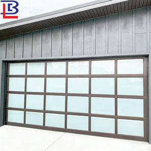 <span class=keywords><strong>Porte</strong></span> <span class=keywords><strong>de</strong></span> <span class=keywords><strong>garage</strong></span> moderne avec fenêtres, portes extérieures haut <span class=keywords><strong>de</strong></span> gamme, taille personnalisée, <span class=keywords><strong>porte</strong></span> <span class=keywords><strong>de</strong></span> <span class=keywords><strong>garage</strong></span> isolée, <span class=keywords><strong>porte</strong></span> <span class=keywords><strong>de</strong></span> <span class=keywords><strong>garage</strong></span> en verre 18x8 - Product Image 6