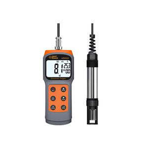 Hochgenauer Rapid Handheld DO Meter Wasser qualitäts <span class=keywords><strong>tester</strong></span> in Taschen größe für Teiche - Product Image 4