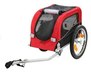 Remorque de vélo Offre Spéciale facile à installer - Product Image 5
