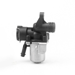 Valve d'eau pour chauffage de voiture, actionneur thermique en aluminium, Anti-corrosion, pour Mercedes Benz - Product Image 1