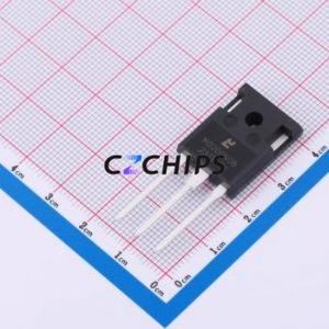 Transistor de Efecto de Campo (MOSFET) MD200N08 TO-247 de Alta Calidad, Venta al por Mayor de Componentes Electrónicos y Servicio BOM - Product Image 1