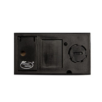 Mini compteur de température et d'humidité de taille S-WS05A avec capteur de température extérieure thermomètre extérieur numérique hygromètre